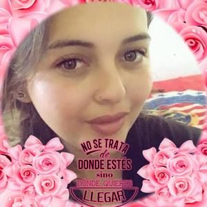 Meet your Posher, Cindy